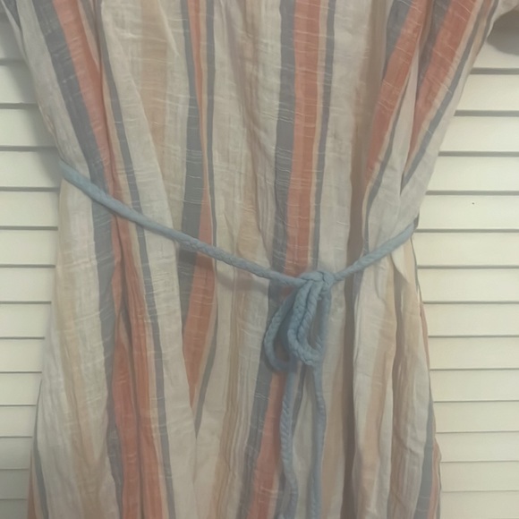 Frnch Paris Boutique Dress - Picture 6 of 6